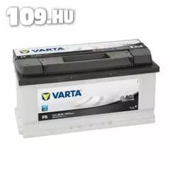 VARTA Black dynamic 12V 88Ah szgk akkumulátor 129457
